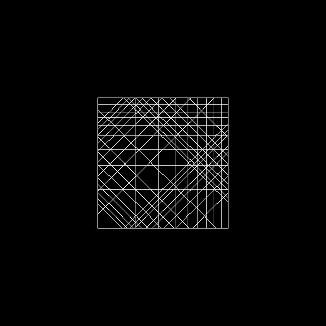 XMTR album art