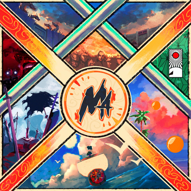 undefined album image