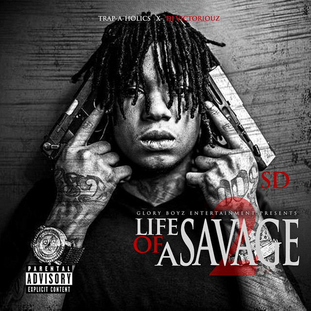 Don't Get Smoked (feat. Gino Marley)