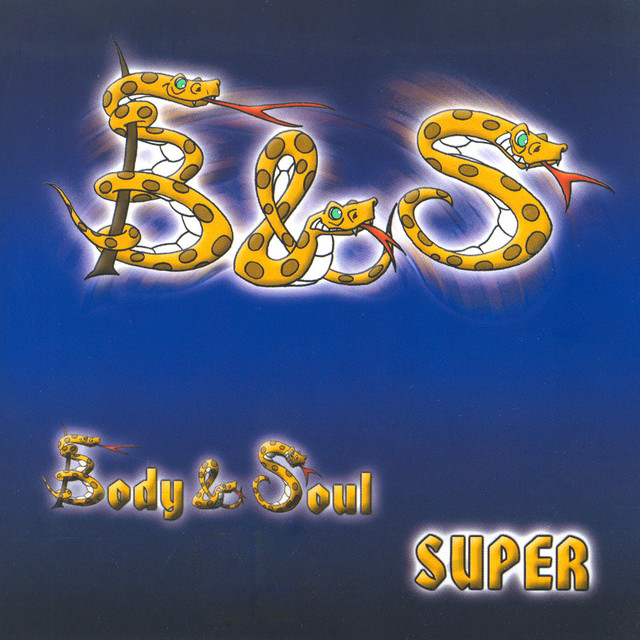 Super cover art