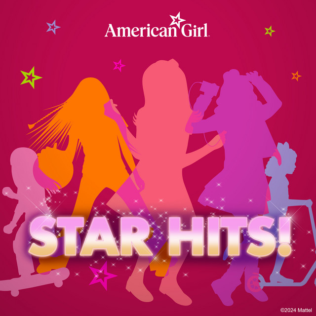 Ur Your Own Star cover art
