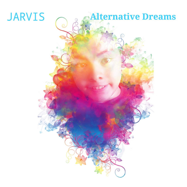 Alternative Dreams cover art