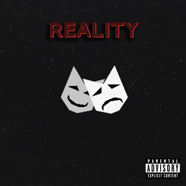 REALITY cover art