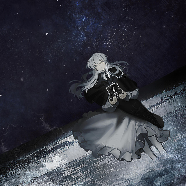 yllaby cover