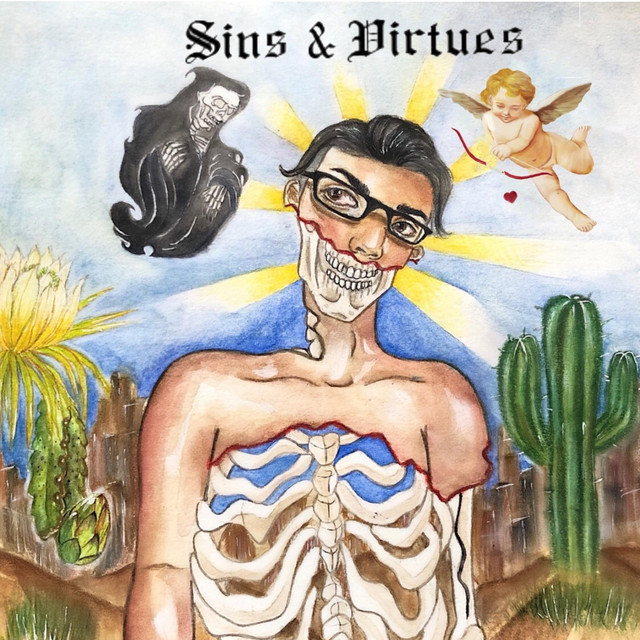 Sins & Virtues cover art