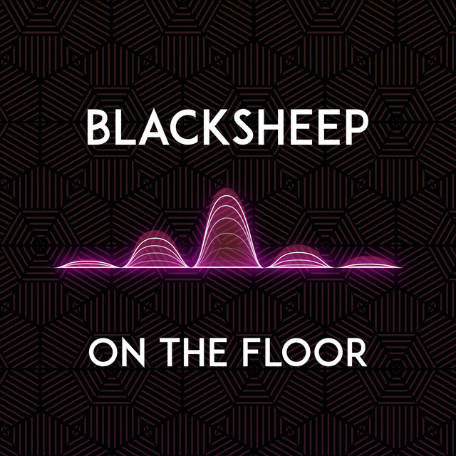 On the Floor cover