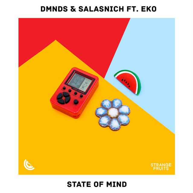 State of Mind