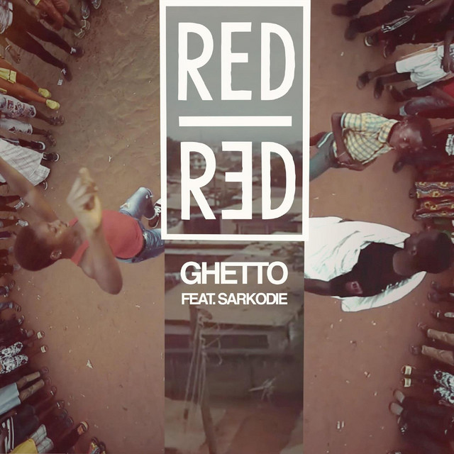 Ghetto cover art