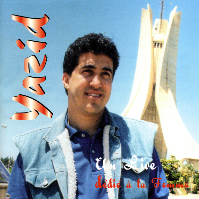 Un live, dédié à la femme cover art