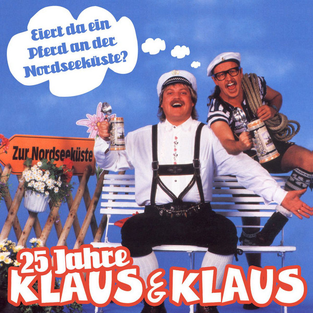 An der Nordseeküste