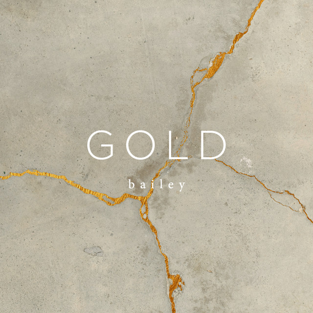 Gold cover art