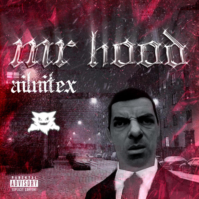 MR HOOD