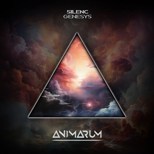 Genesys album art