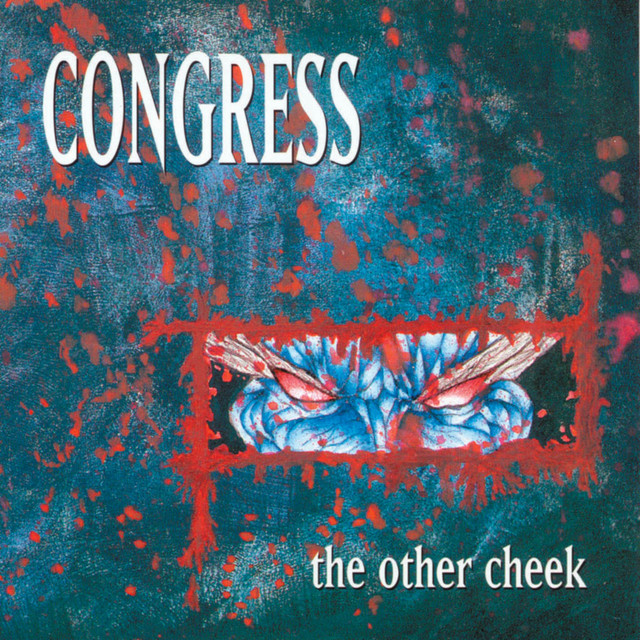 The Other Cheek cover art