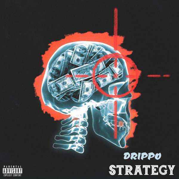 STRATEGY cover art