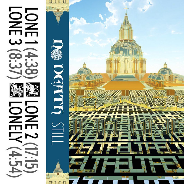 Still cover art