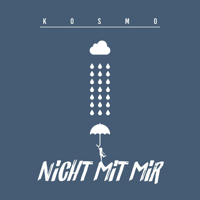 Nicht mit mir cover