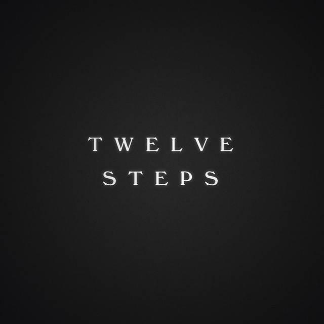 Twelve Steps cover art