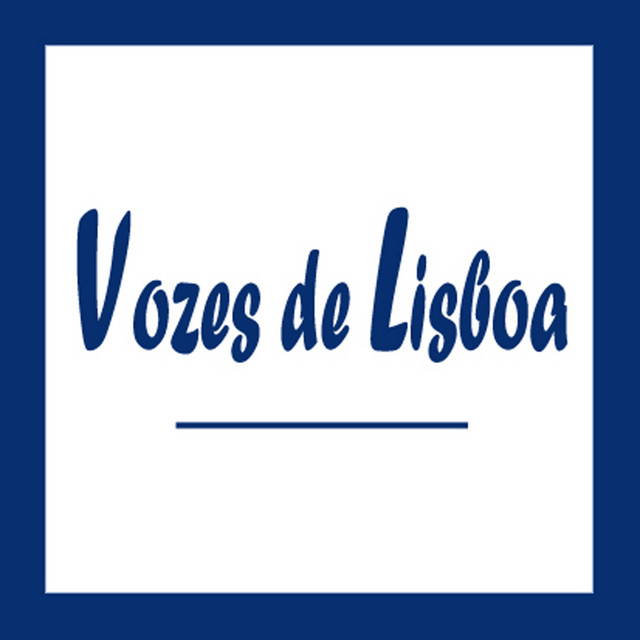 Vozes De Lisboa cover