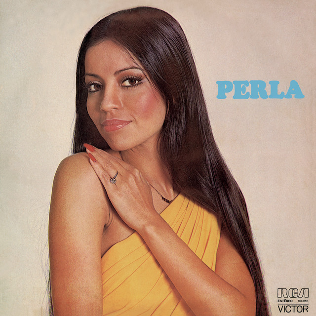 Perla cover art