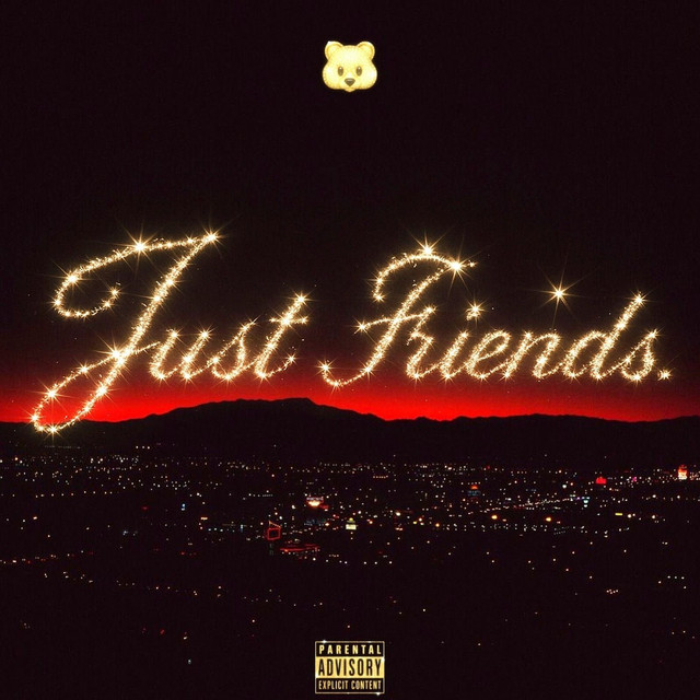 JUST FRIENDS