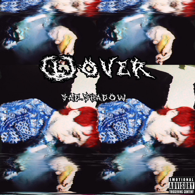 (l)over cover art