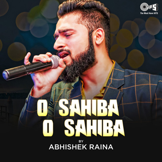 O Sahiba O Sahiba (Cover Version)
