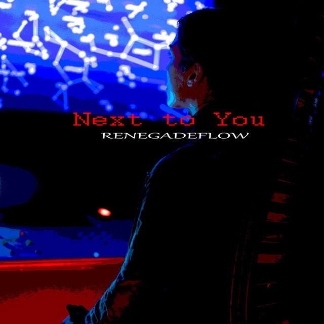 Next to You cover art