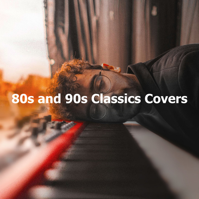 80s and 90s Classics Covers cover art