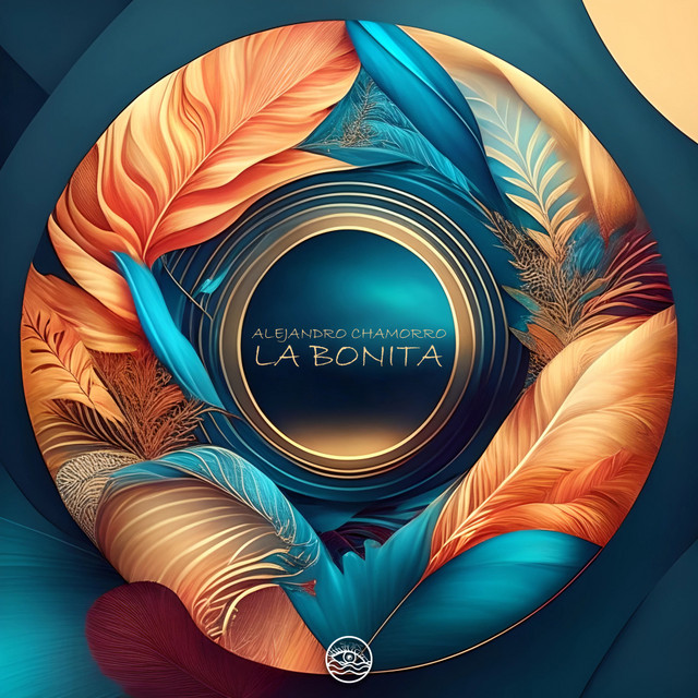 Artwork for La Bonita