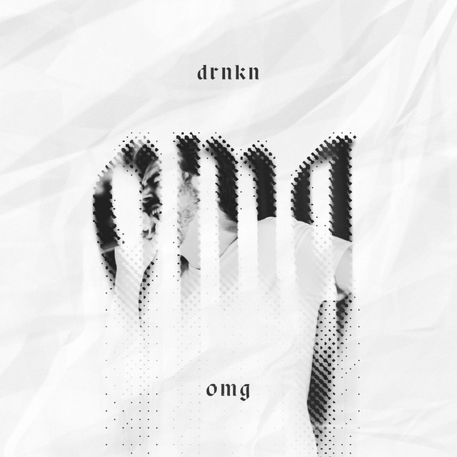 Omg cover