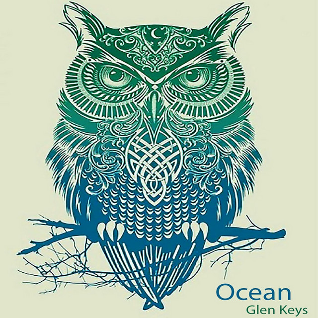 Ocean - Single by Glen Keys | Spotify