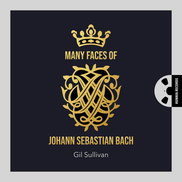 Many Faces of Johann Sebastian Bach