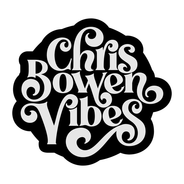 Chris Bowen Vibes cover art