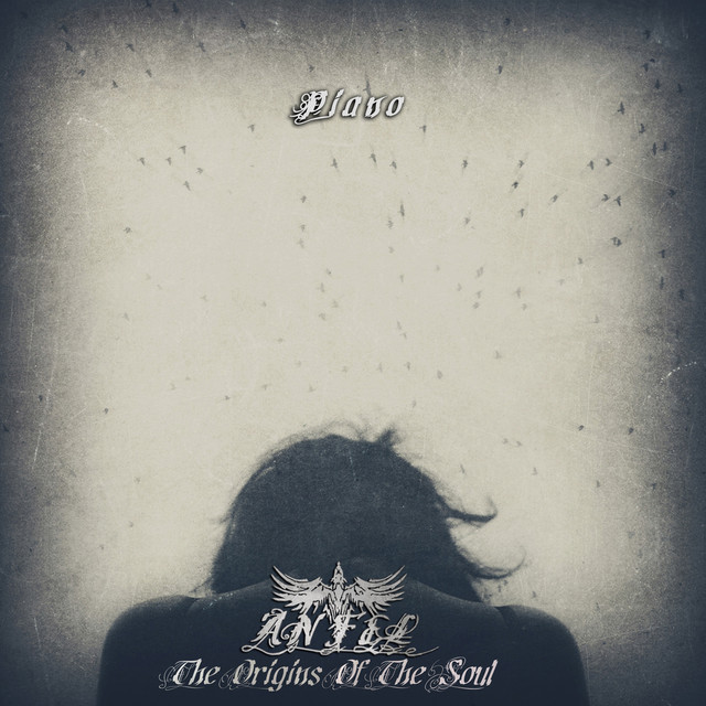 The Origins of the Soul (Piano Version) cover art