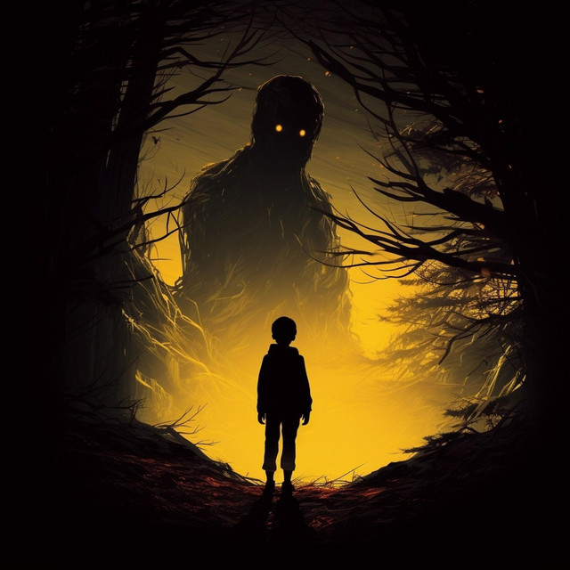 Fear's Slave cover
