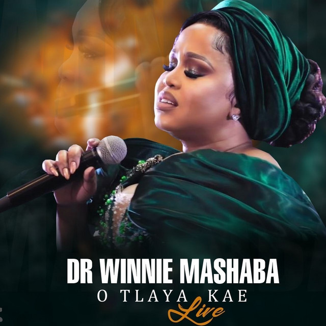 O Tlaya Kae album image