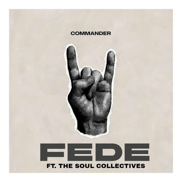 Fede cover art