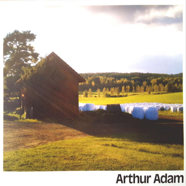 In a Cabin With cover art