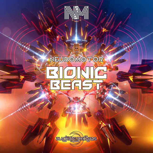 Bionic Beast - Original Mix