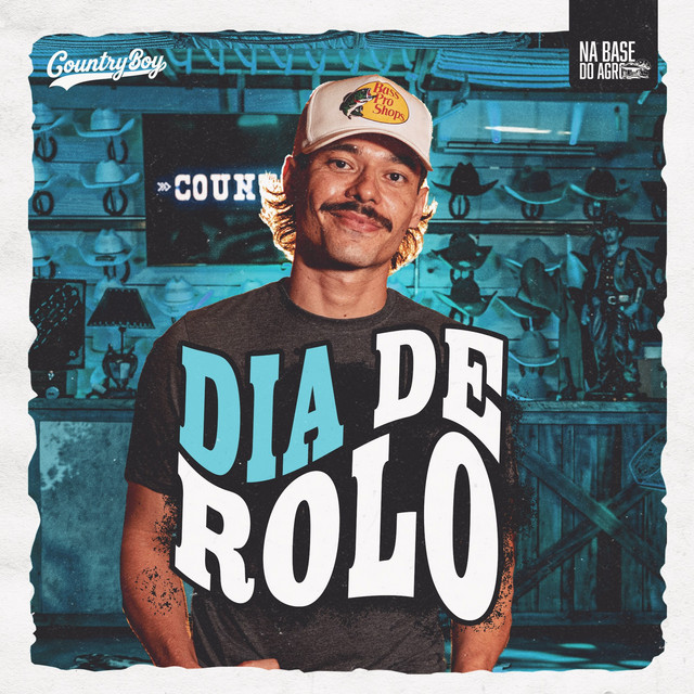 Dia de Rolo (Ao Vivo)