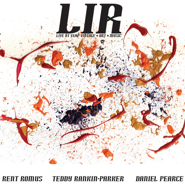 Lir cover art