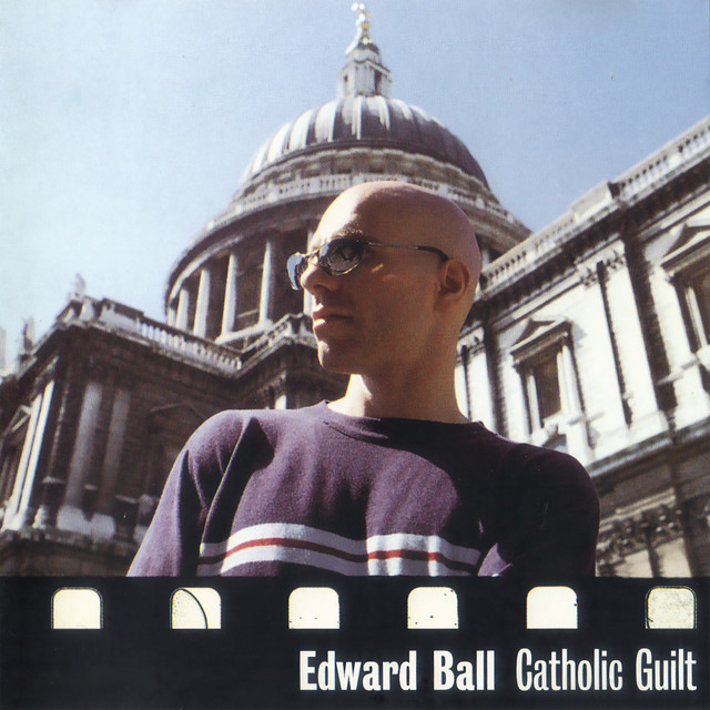 Edward Ball Photo