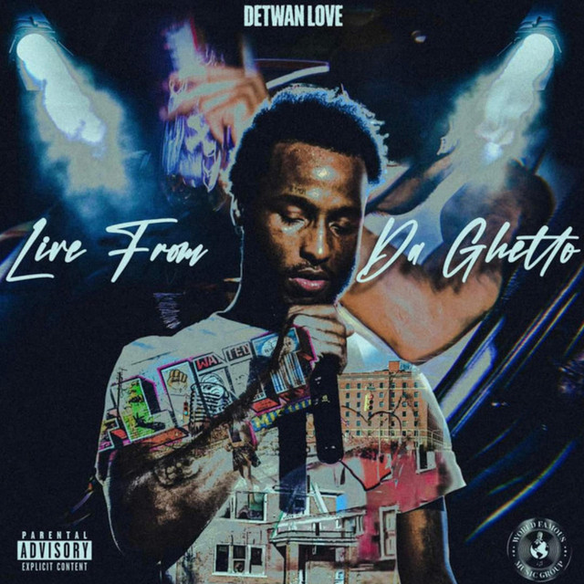 The Last Laugh album image