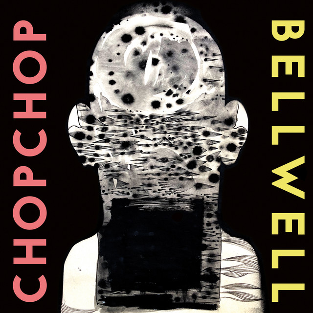 Bell Well cover art