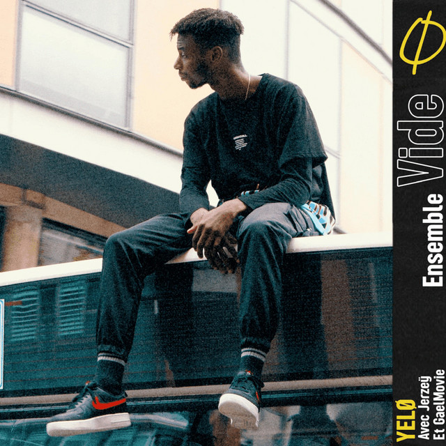 Ensemblevide cover art