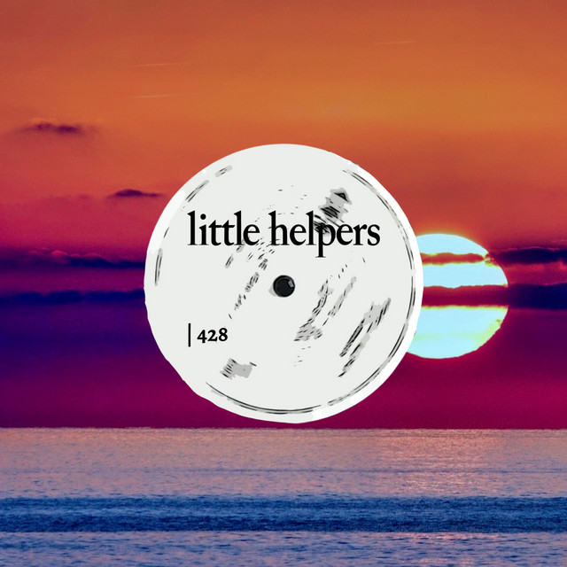 Little Helper 428-1 album art