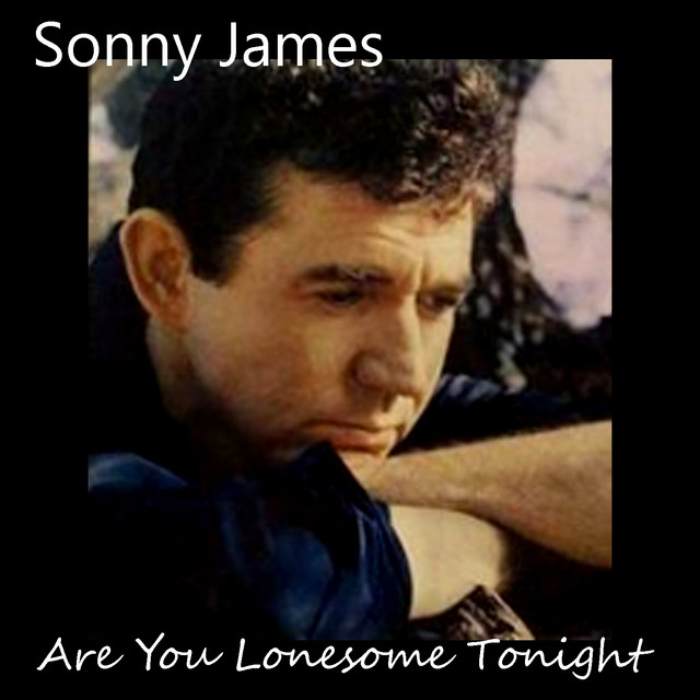 Sugar Lump A Song By Sonny James On Spotify
