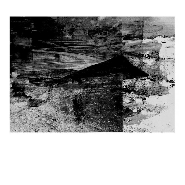 As The Dust Reveals All cover art