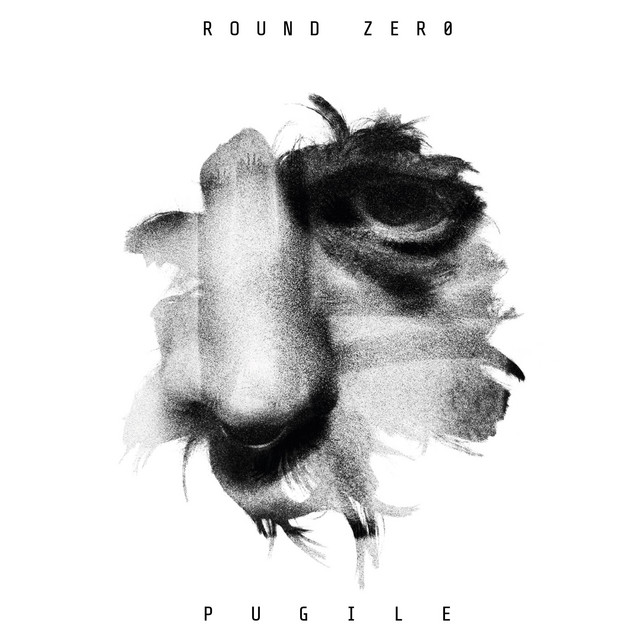 Round Zero cover art